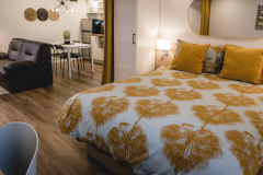 La Libertad - Appartement